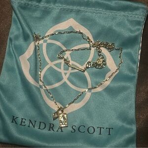 Kendra Scott Necklace